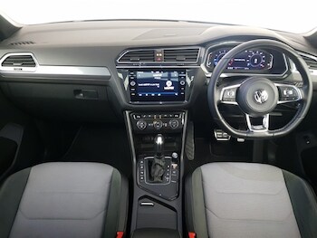 Used Volkswagen Tiguan 2019 for sale - 77466725: Photo