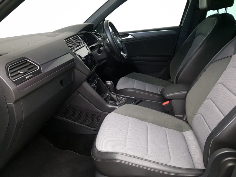 Used Volkswagen Tiguan 2019 for sale - 77466725: Photo 5