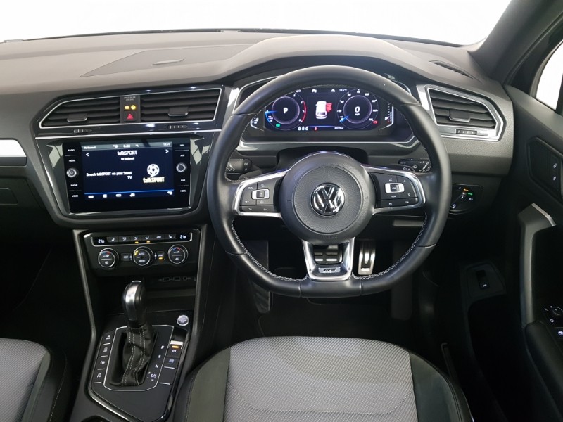 Used Volkswagen Tiguan 2019 for sale - 77466725: Photo 7