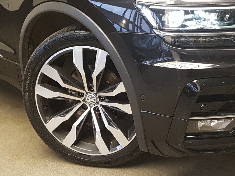 Used Volkswagen Tiguan 2019 for sale - 77466725: Photo 9