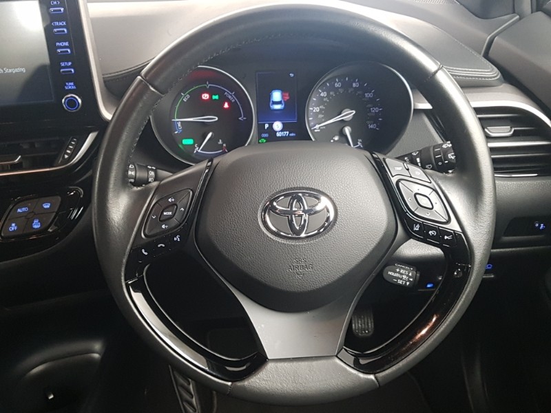 Used Toyota C-HR 2020 for sale - 77028611: Photo 10