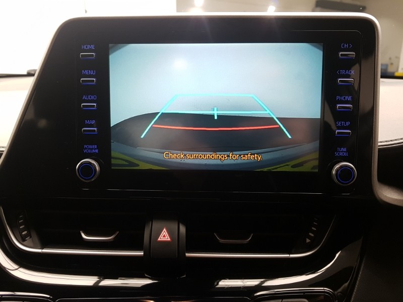 Used Toyota C-HR 2020 for sale - 77028611: Photo 12