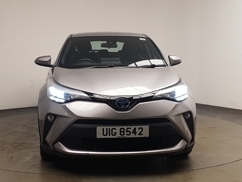 Used Toyota C-HR 2020 for sale - 77028611: Photo 19