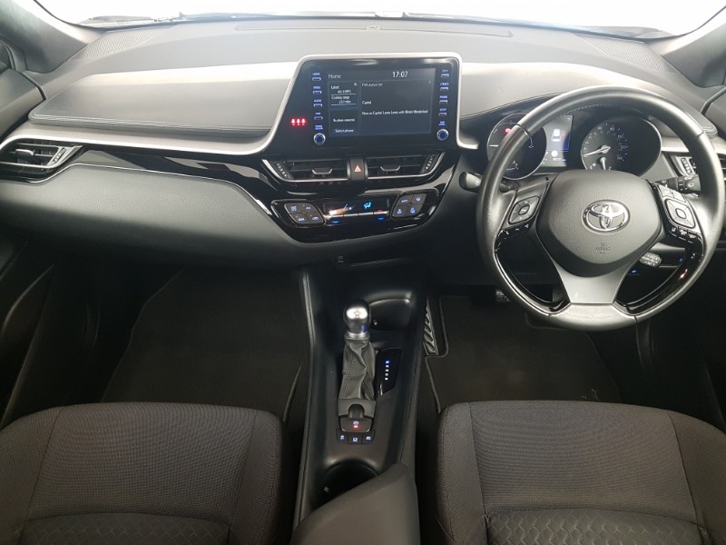Used Toyota C-HR 2020 for sale - 77028611: Photo 2
