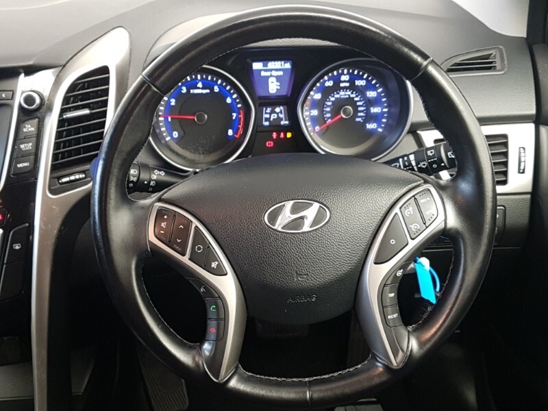 Used Hyundai i30 2013 for sale - 77299913: Photo 10