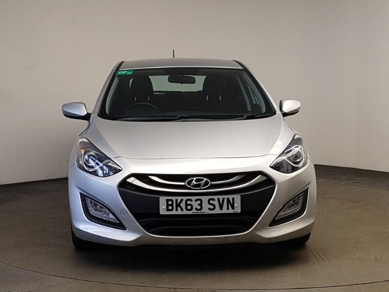 Used Hyundai i30 2013 for sale - 77299913: Photo 18