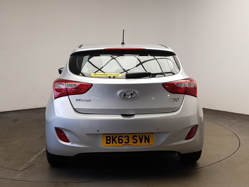 Used Hyundai i30 2013 for sale - 77299913: Photo 19