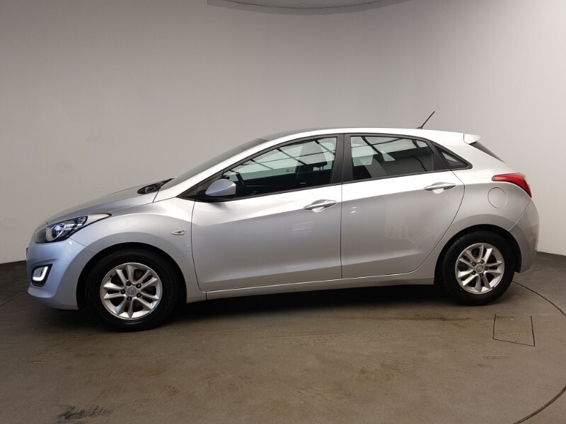 Used Hyundai i30 2013 for sale - 77299913: Photo 4