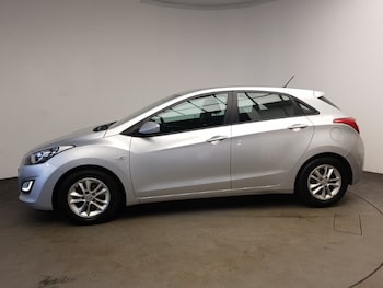 Used Hyundai i30 2013 for sale - 77299913: Photo
