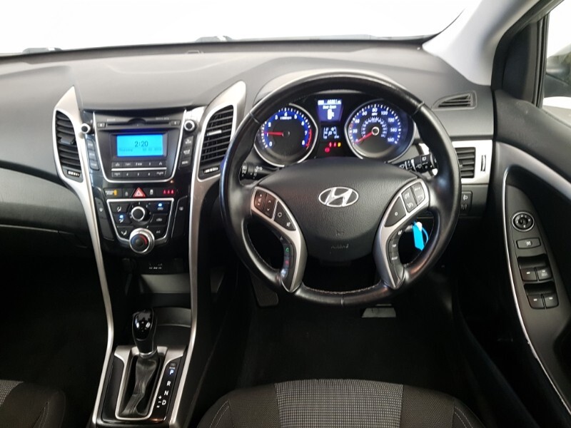 Used Hyundai i30 2013 for sale - 77299913: Photo 7