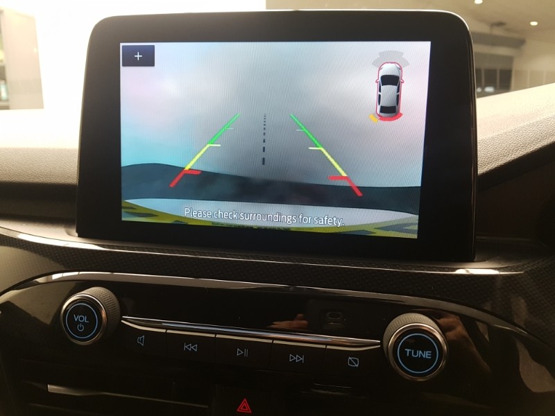 Used Ford Kuga 2022 for sale - 77358018: Photo 12