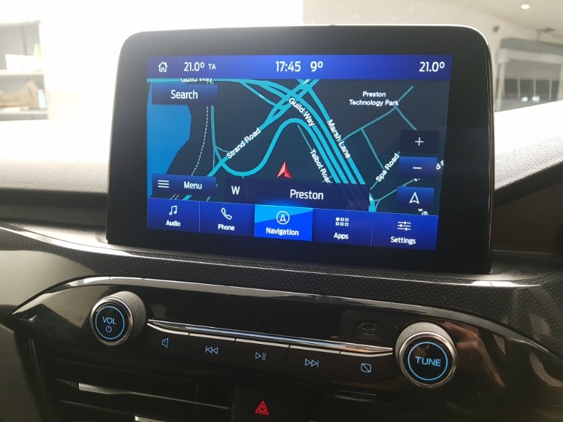 Used Ford Kuga 2022 for sale - 77358018: Photo 13