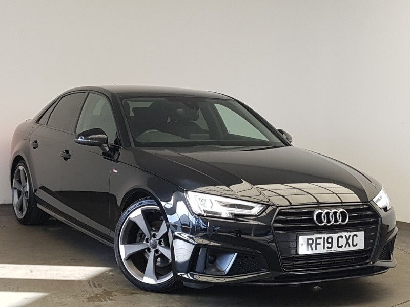 Used Audi A4 2019 for sale - 77731460: Photo 1