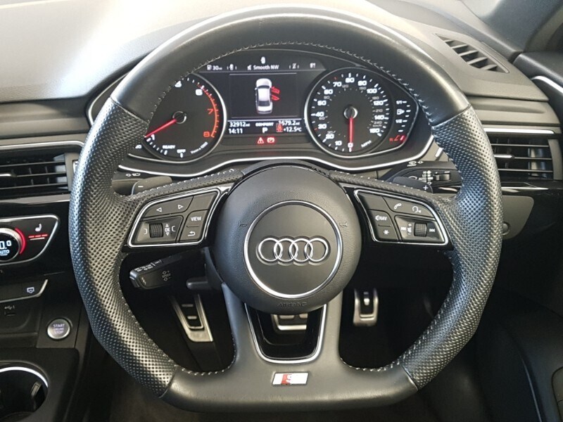 Used Audi A4 2019 for sale - 77731460: Photo 10