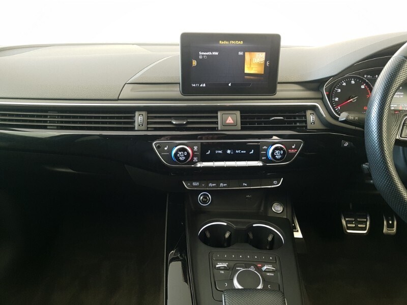 Used Audi A4 2019 for sale - 77731460: Photo 11