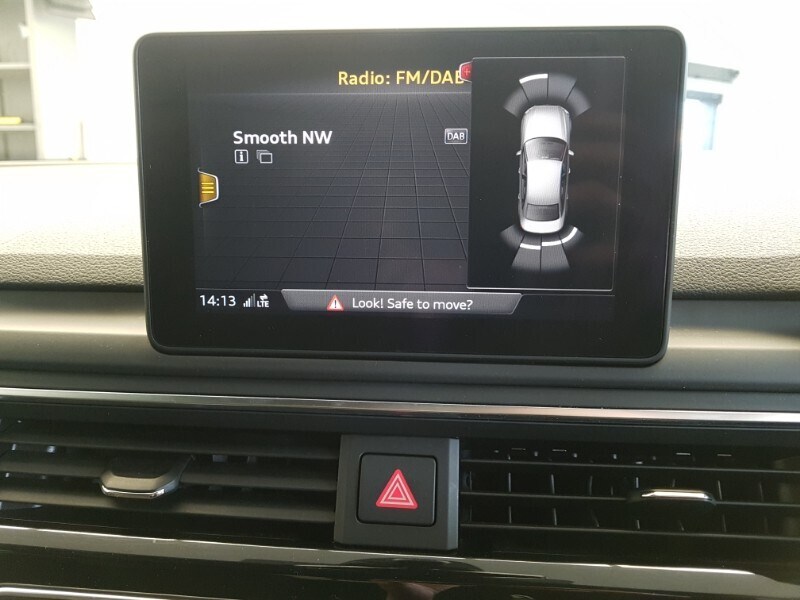 Used Audi A4 2019 for sale - 77731460: Photo 12