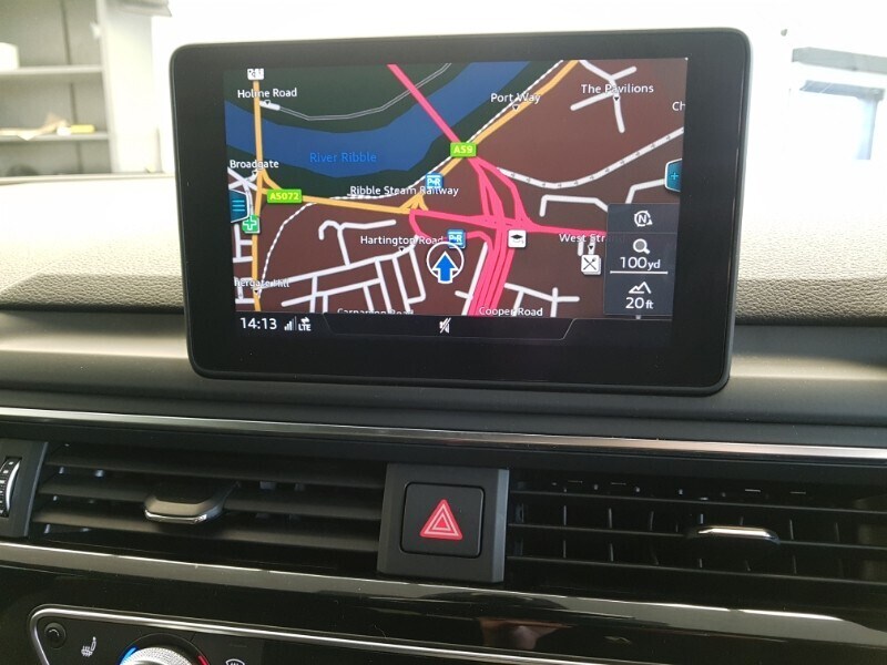 Used Audi A4 2019 for sale - 77731460: Photo 13