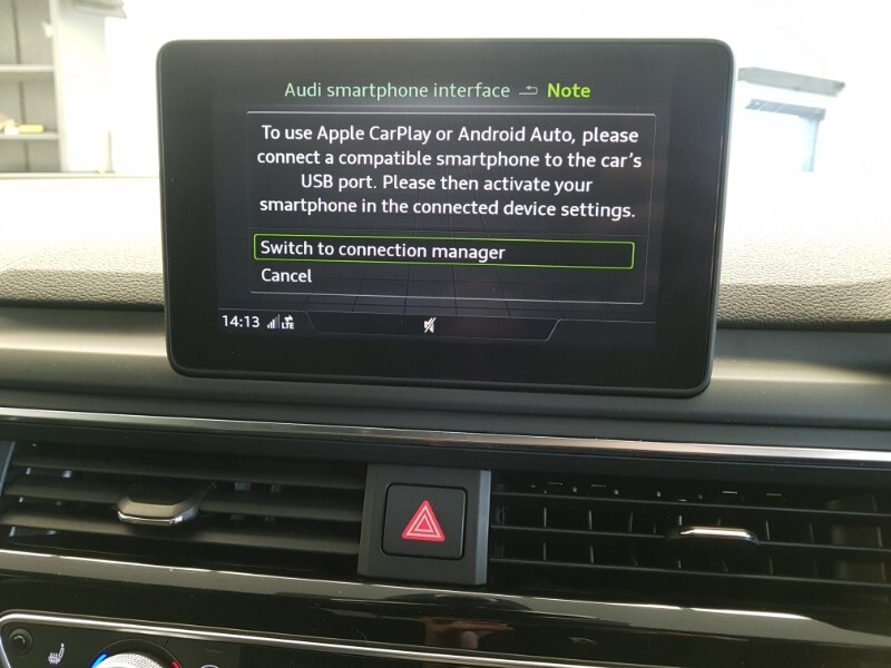 Used Audi A4 2019 for sale - 77731460: Photo 14