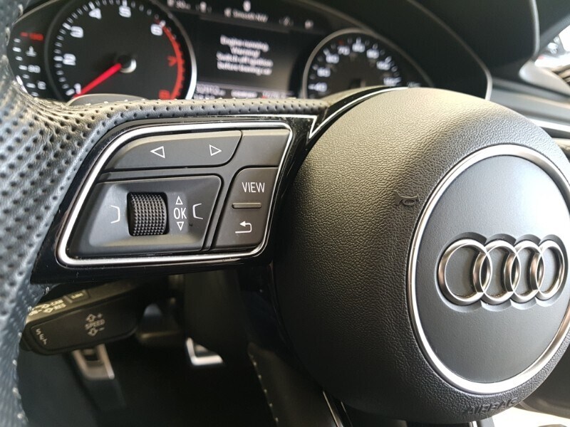 Used Audi A4 2019 for sale - 77731460: Photo 16