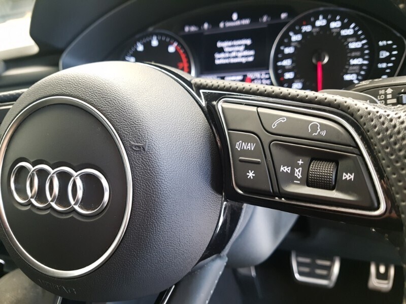 Used Audi A4 2019 for sale - 77731460: Photo 17