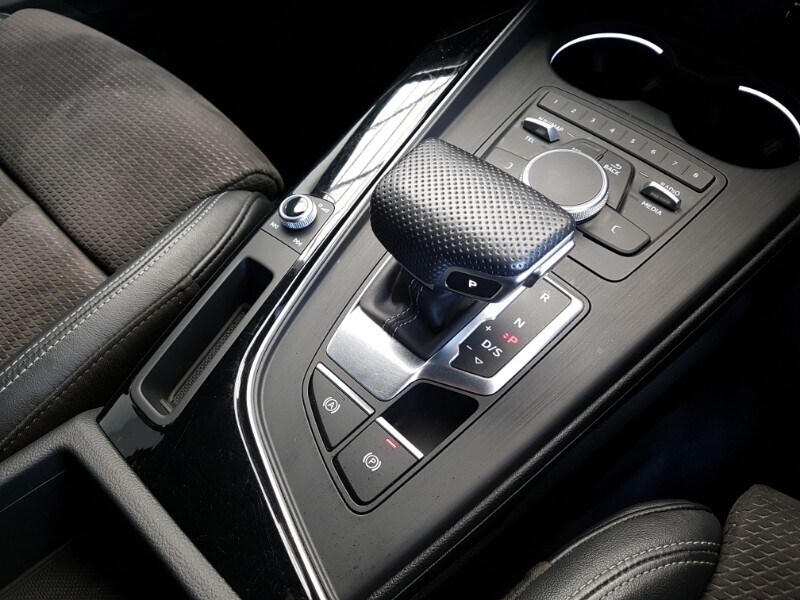 Used Audi A4 2019 for sale - 77731460: Photo 18