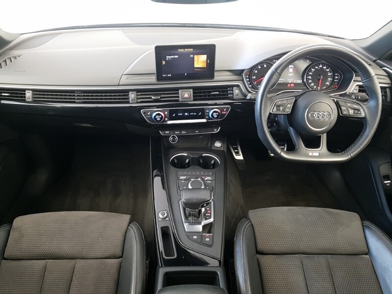 Used Audi A4 2019 for sale - 77731460: Photo 2