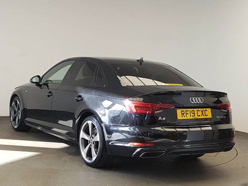 Used Audi A4 2019 for sale - 77731460: Photo 3