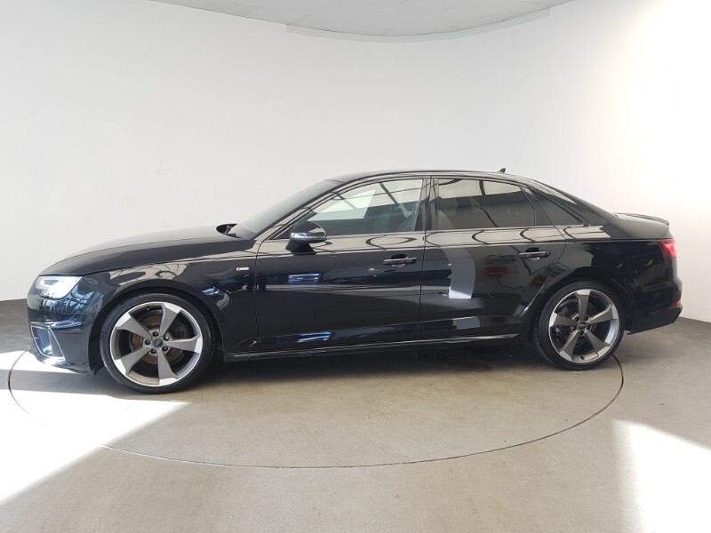 Used Audi A4 2019 for sale - 77731460: Photo 4