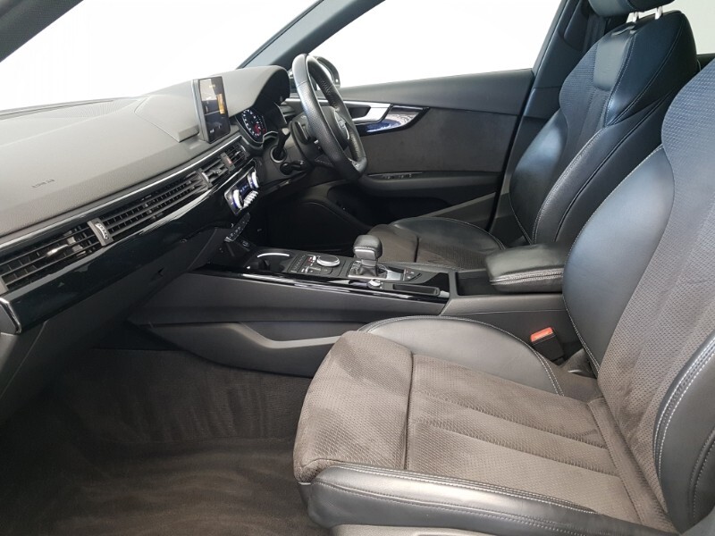 Used Audi A4 2019 for sale - 77731460: Photo 5