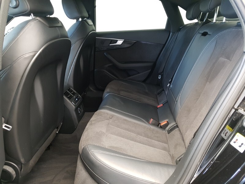 Used Audi A4 2019 for sale - 77731460: Photo 6