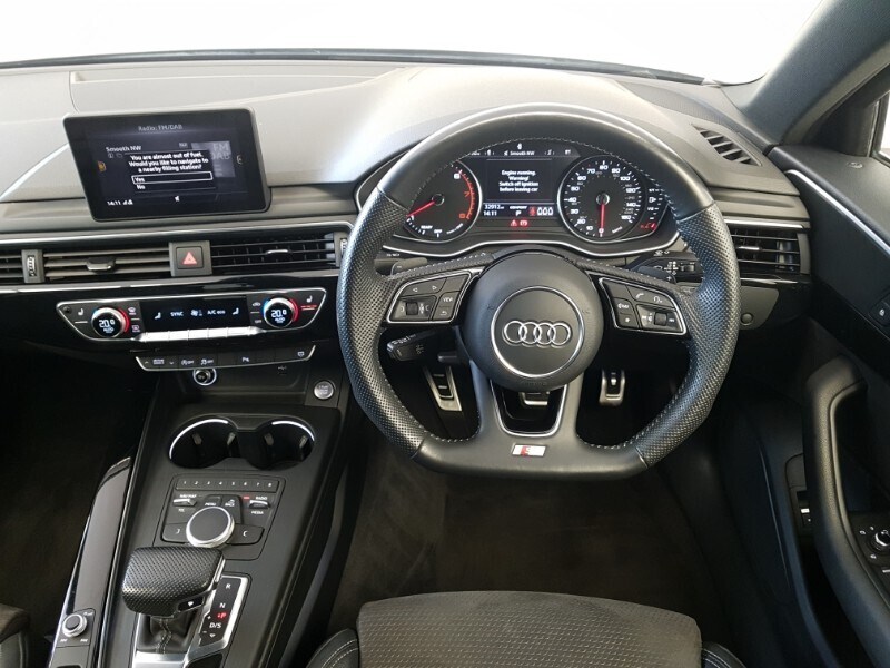 Used Audi A4 2019 for sale - 77731460: Photo 7