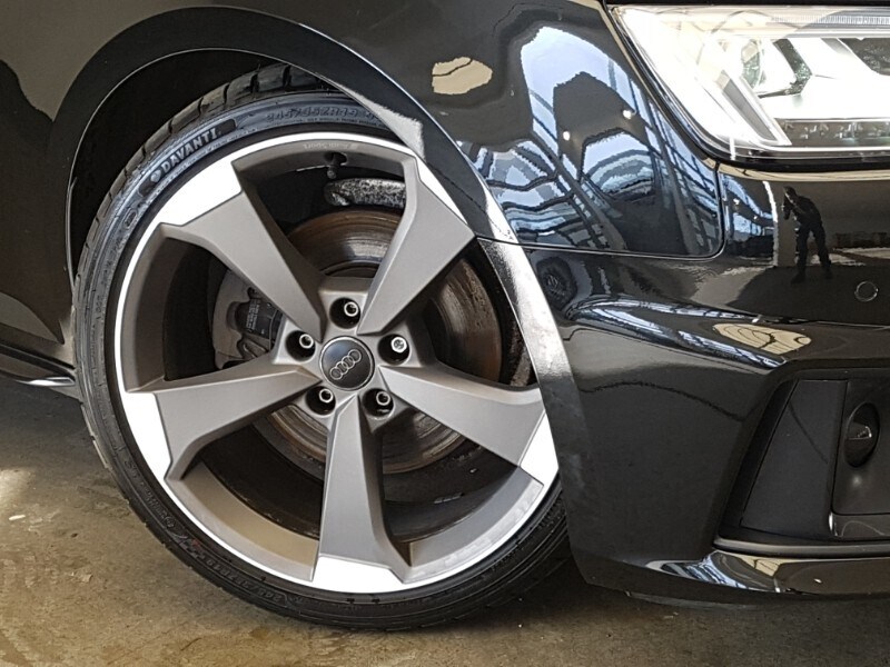 Used Audi A4 2019 for sale - 77731460: Photo 9