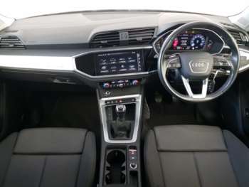 Used Audi Q3 2022 for sale - 74699111: Photo