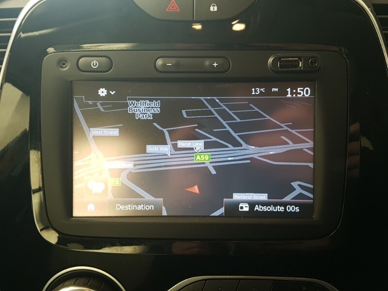 Used Renault Captur 2018 for sale - 77242117: Photo 10