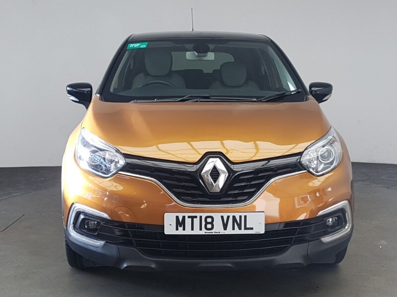 Used Renault Captur 2018 for sale - 77242117: Photo 12