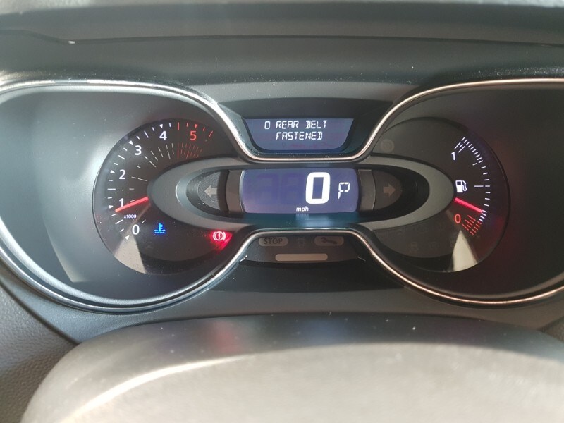 Used Renault Captur 2018 for sale - 77242117: Photo 13