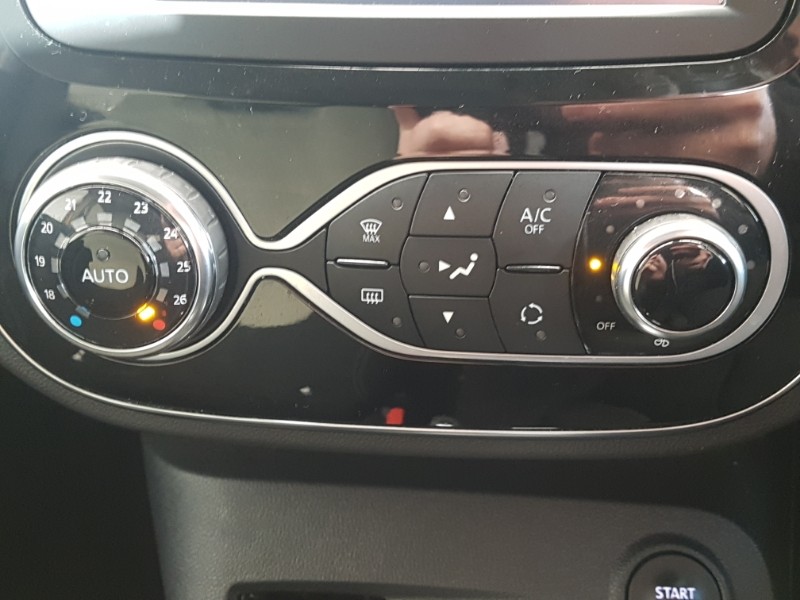 Used Renault Captur 2018 for sale - 77242117: Photo 18