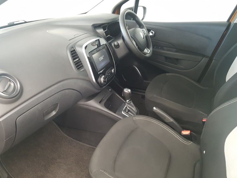 Used Renault Captur 2018 for sale - 77242117: Photo 5