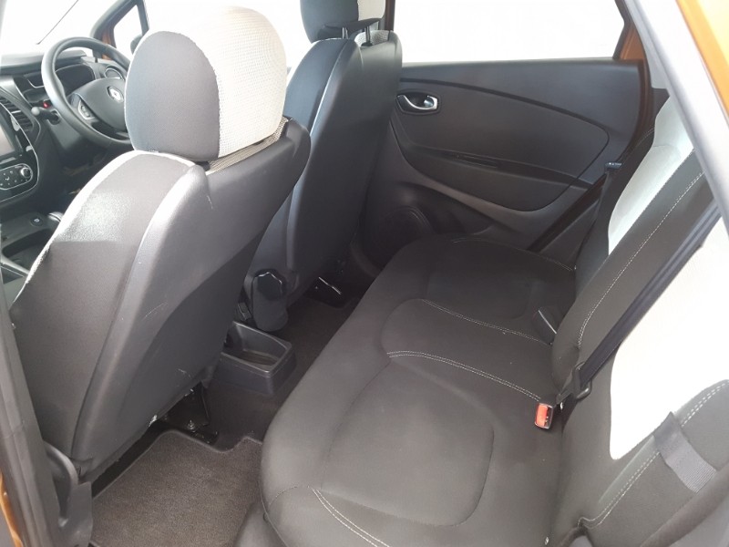 Used Renault Captur 2018 for sale - 77242117: Photo 6