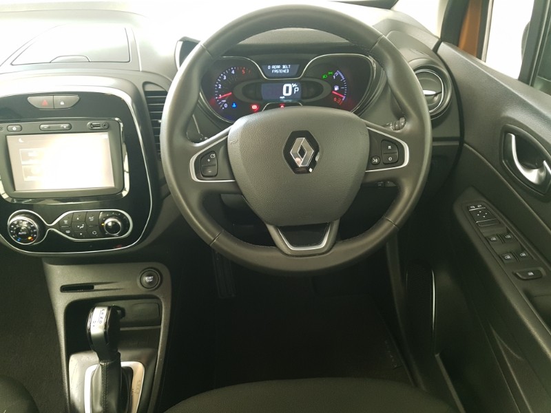 Used Renault Captur 2018 for sale - 77242117: Photo 7