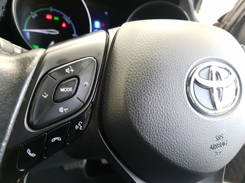 Used Toyota C-HR 2022 for sale - 77596228: Photo 14