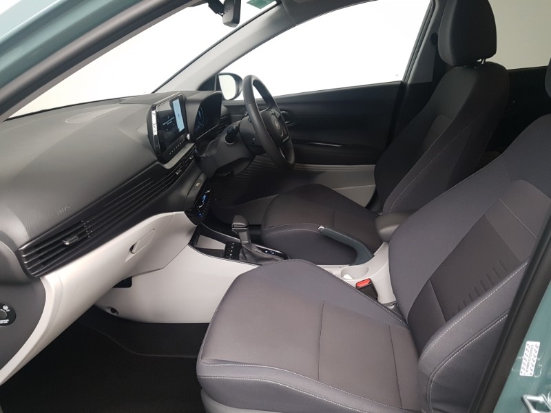 Used Hyundai BAYON 2024 for sale - 76418910: Photo 5