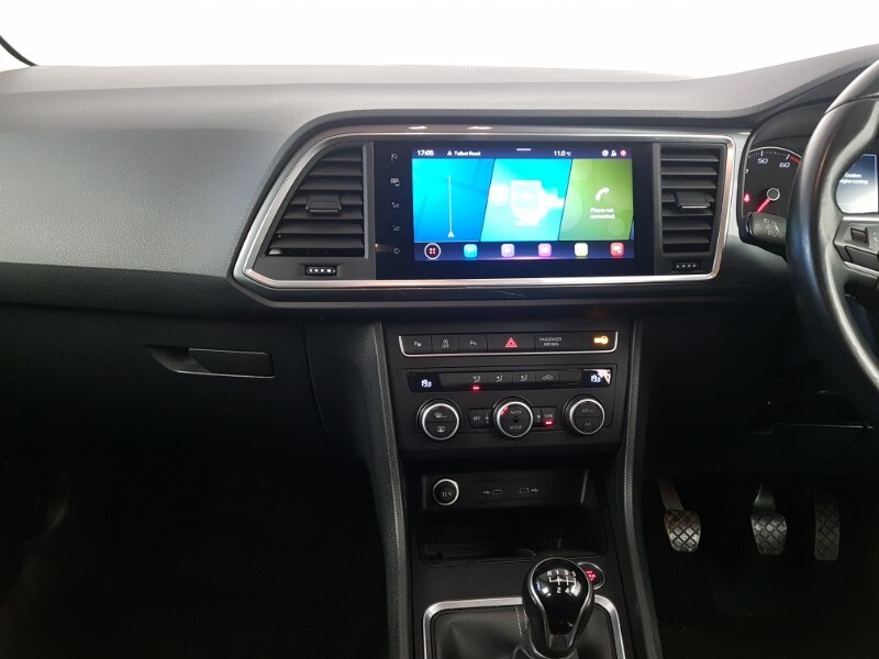 Used SEAT Ateca 2020 for sale - 77815858: Photo 11