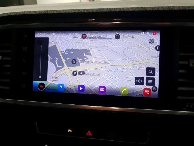 Used SEAT Ateca 2020 for sale - 77815858: Photo 14