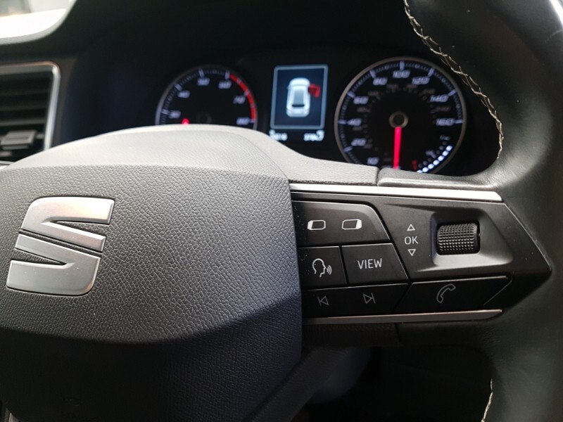 Used SEAT Ateca 2020 for sale - 77815858: Photo 16