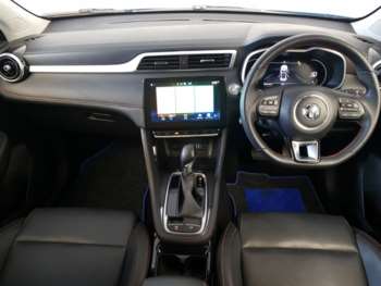 Used MG MG ZS 2024 for sale - 74595734: Photo