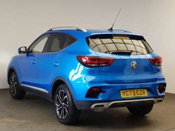 Used MG MG ZS 2024 for sale - 74595734: Photo