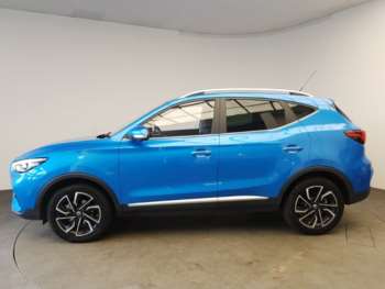 Used MG MG ZS 2024 for sale - 74595734: Photo