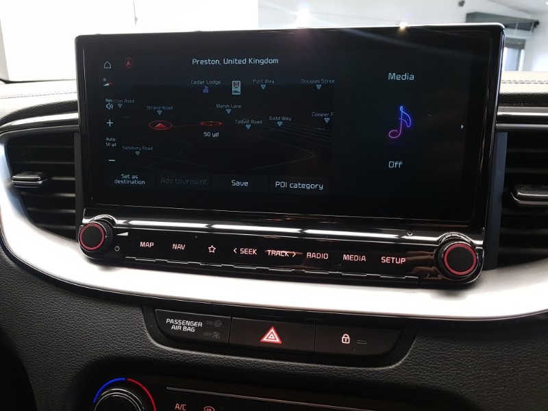 Used Kia XCeed 2022 for sale - 76160893: Photo 13