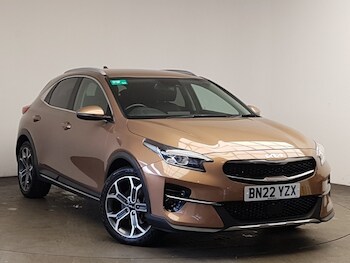 2022 - 1.5T GDi ISG 3 5dr